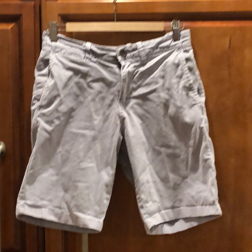 1901 shorts